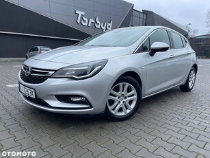 Opel Astra V 1.4 T Enjoy