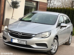 Opel Astra V 1.4 T Enjoy