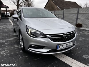 Opel Astra V 1.4 T Enjoy