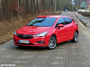 Opel Astra V 1.4 T GPF Dynamic S&S