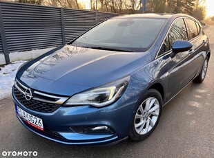 Opel Astra V 1.4 T GPF Elite S&S