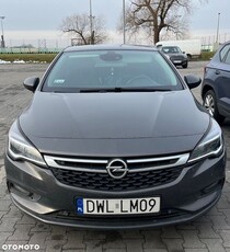 Opel Astra V 1.6 CDTI Dynamic