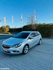 Opel Astra V 1.6 CDTI Dynamic S&S