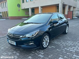 Opel Astra V 1.6 CDTI Elite