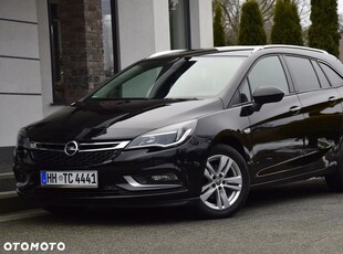 Opel Astra V 1.6 CDTI Enjoy S&S