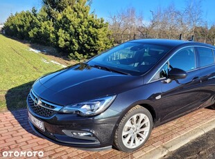 Opel Astra V 1.6 T Dynamic S&S