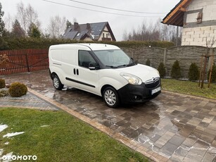 Opel Combo 1.6 CDTI L1H2 Selection