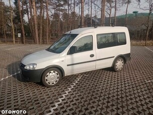 Opel Combo Tour 1.3 CDTI Enjoy