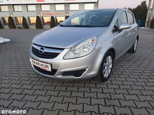 Opel Corsa 1.0 12V Edition