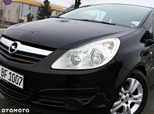 Opel Corsa 1.2 16V