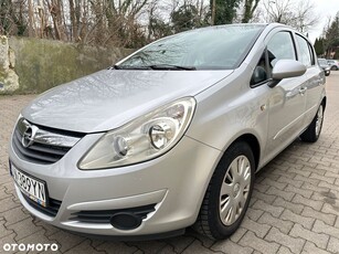 Opel Corsa 1.2 16V