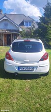 Opel Corsa 1.2 16V Cosmo