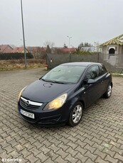 Opel Corsa 1.2 16V Cosmo