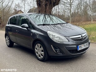 Opel Corsa 1.2 16V (ecoFLEX) Color Edition