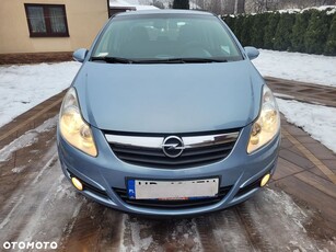 Opel Corsa 1.2 16V Enjoy