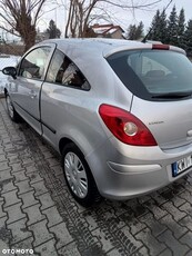 Opel Corsa 1.3 CDTI