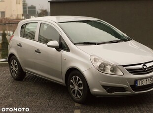 Opel Corsa 1.3 CDTI Enjoy