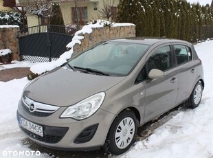 Opel Corsa 1.3 CDTI Enjoy