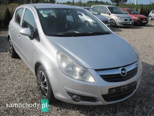 Opel Corsa 1.3 CDTi