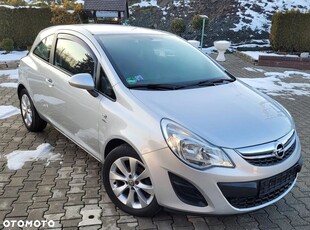 Opel Corsa 1.4 16V Active