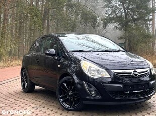 Opel Corsa 1.4 16V Color Edition