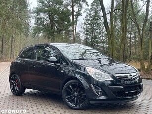 Opel Corsa 1.4 16V Color Edition