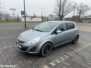 Opel Corsa 1.4 16V Satellite