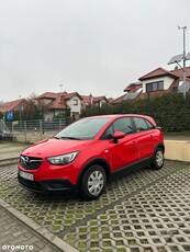 Opel Crossland X 1.2 Enjoy