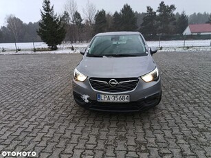 Opel Crossland X 1.2 Start/Stop 120 Jahre