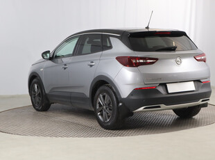 Opel Grandland 2020 1.2 Turbo 67529km SUV