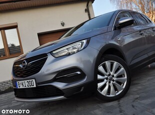 Opel Grandland X 1.5 CDTI Edition S&S