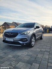 Opel Grandland X 1.6 CDTI Innovation S&S