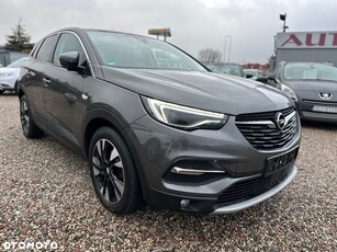 Opel Grandland X 2.0 D Start/Stop Automatik Ultimate