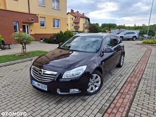 Opel Insignia 1.4 Turbo Sports Tourer ecoFLEXStart/Stop 150 Jahre