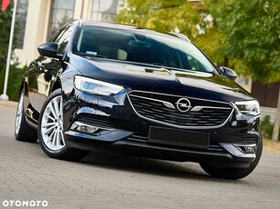 Opel Insignia 1.5 T Elite S&S