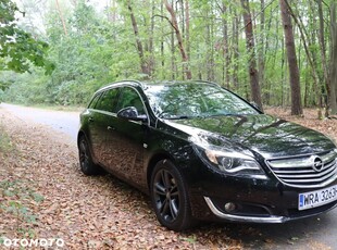 Opel Insignia 1.6 CDTI Cosmo