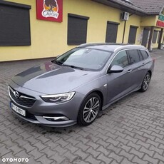 Opel Insignia 1.6 CDTI Elite S&S