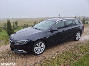 Opel Insignia 1.6 CDTI Sports Tourer