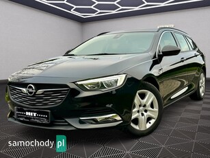 Opel Insignia 1.6 Ecotec Diesel