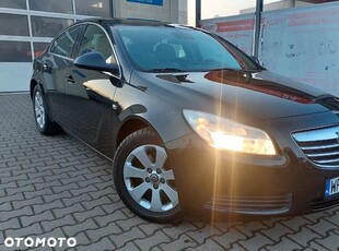 Opel Insignia 1.6 Turbo Cosmo