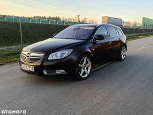 Opel Insignia 2.0 Bi Turbo CDTI Sports Tour Business Innovation