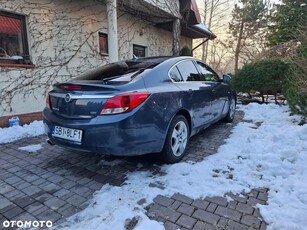 Opel Insignia 2.0 CDTI