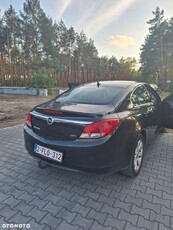 Opel Insignia 2.0 CDTI