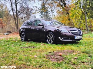 Opel Insignia 2.0 CDTI Cosmo