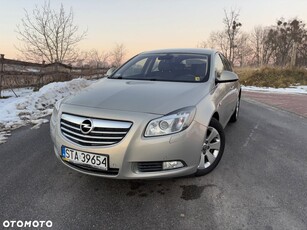 Opel Insignia 2.0 CDTI Cosmo