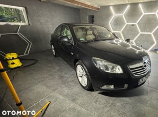 Opel Insignia 2.0 CDTI Cosmo