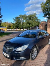 Opel Insignia 2.0 CDTI Cosmo ecoFLEX