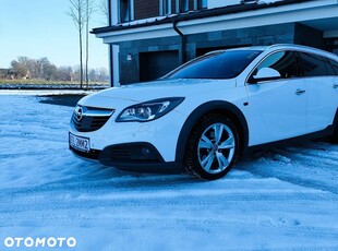 Opel Insignia 2.0 CDTI Cosmo S&S