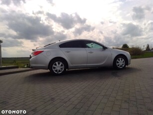 Opel Insignia 2.0 CDTI