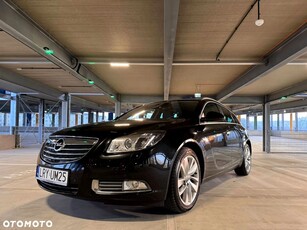 Opel Insignia 2.0 CDTI ecoFLEX Start/Stop Innovation